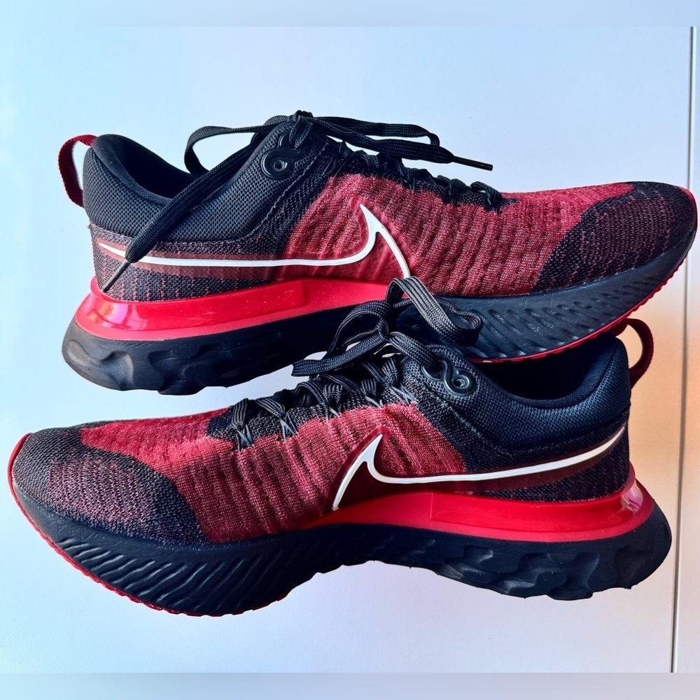 Nike React Infinity Run Flyknit 2